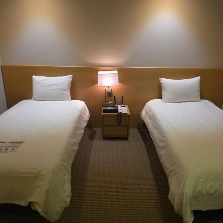 Hotel New Oriental Myeongdong Seoul Exterior photo