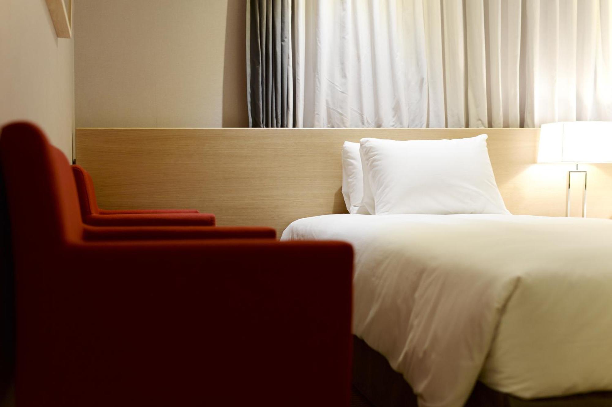 Hotel New Oriental Myeongdong Seoul Room photo